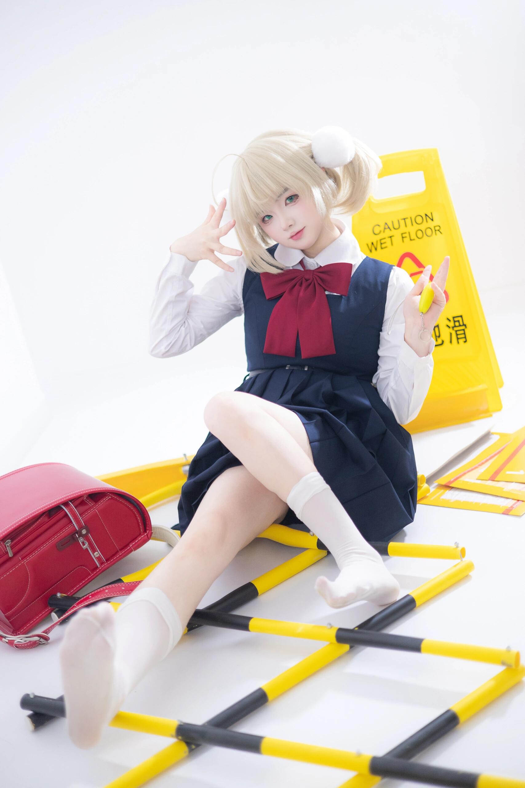 please put this gag on, oni-chan - 6