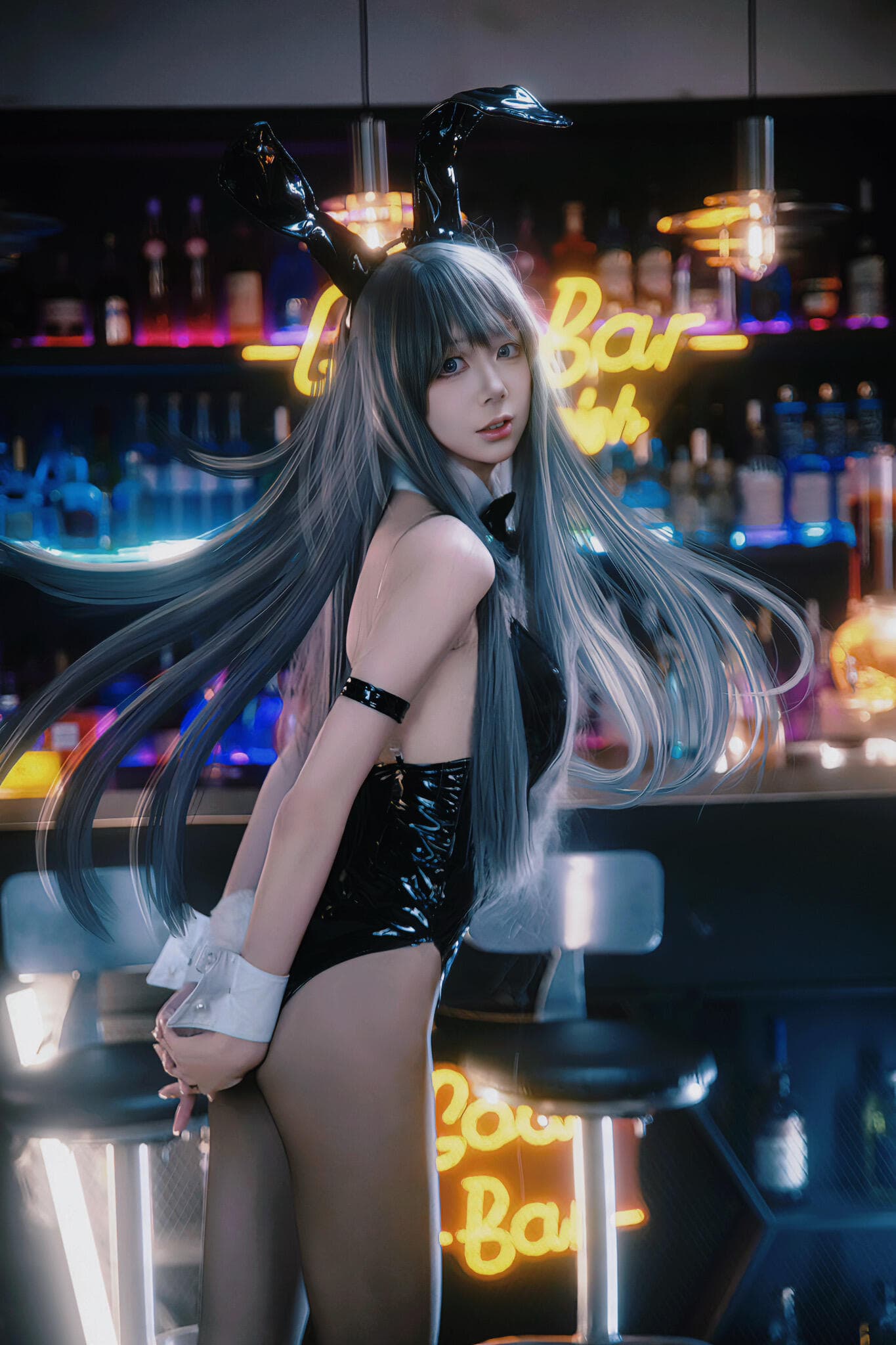 Full stockings